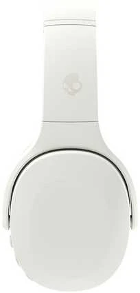 Ausinės Skullcandy Skullcandy Crusher Evo Belaidės Bluetooth Over-Ear Ausinės, Baltas