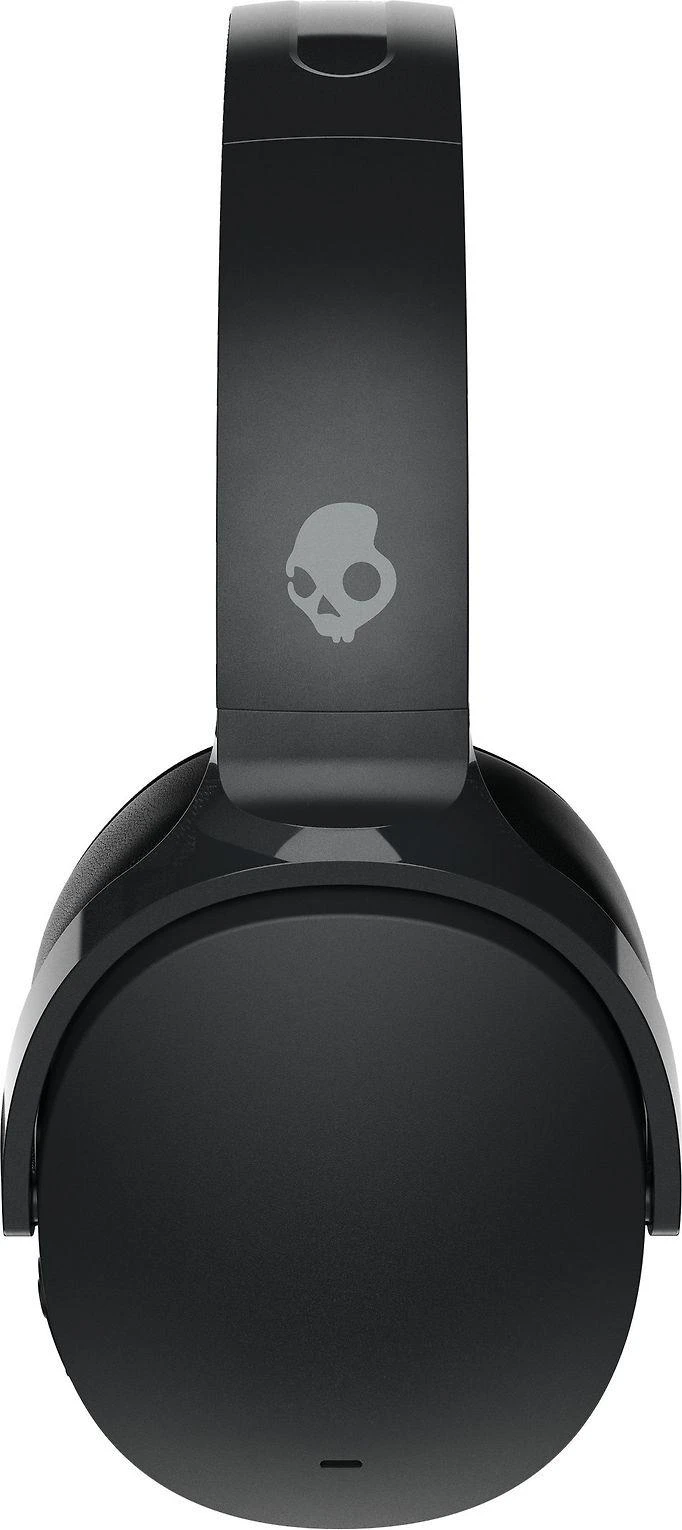 Skullcandy | Belaidės Ausinės | Hesh ANC | Belaidės | Over-Ear | True Juodas | Noise canceling | Belaidės
