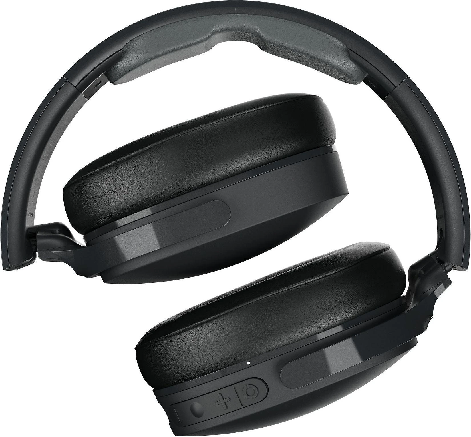 Skullcandy | Belaidės Ausinės | Hesh ANC | Belaidės | Over-Ear | True Juodas | Noise canceling | Belaidės