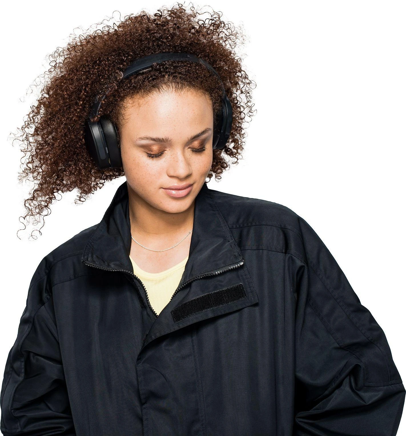 Skullcandy | Belaidės Ausinės | Hesh ANC | Belaidės | Over-Ear | True Juodas | Noise canceling | Belaidės