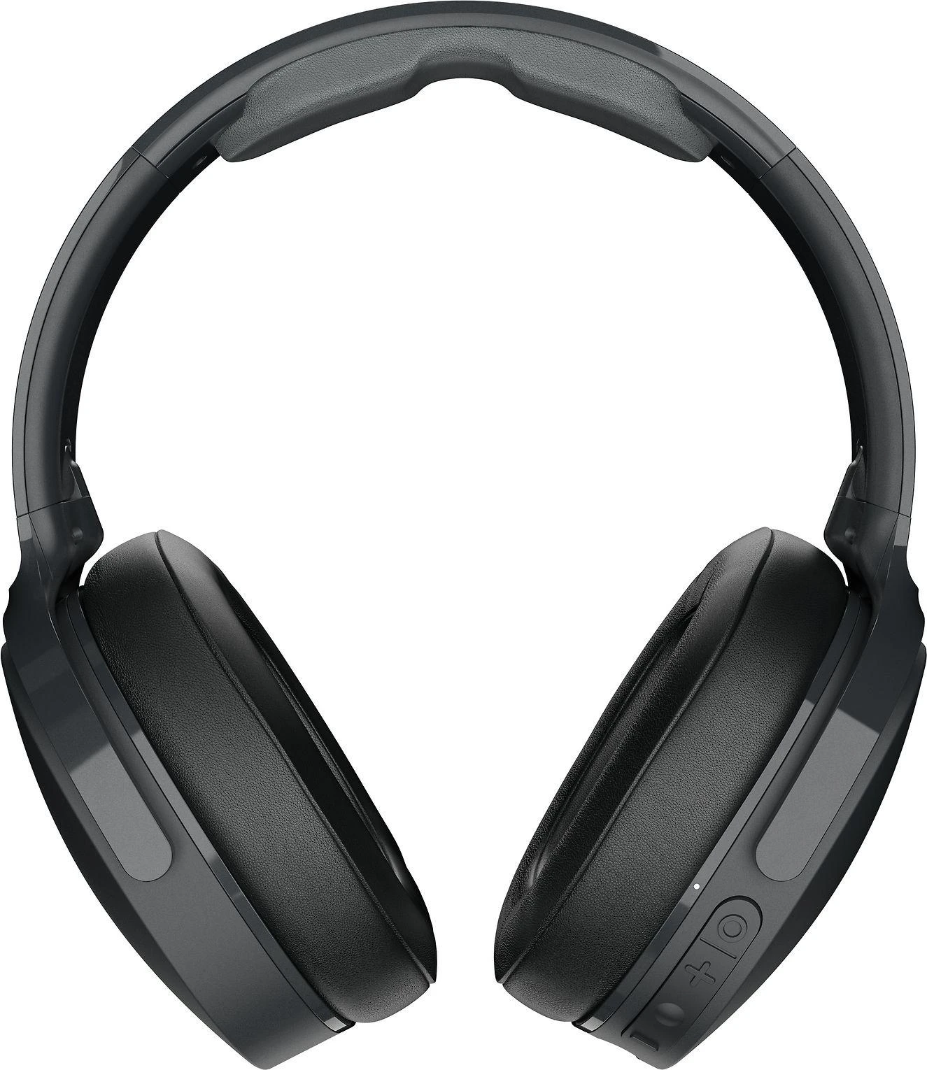 Skullcandy | Belaidės Ausinės | Hesh ANC | Belaidės | Over-Ear | True Juodas | Noise canceling | Belaidės