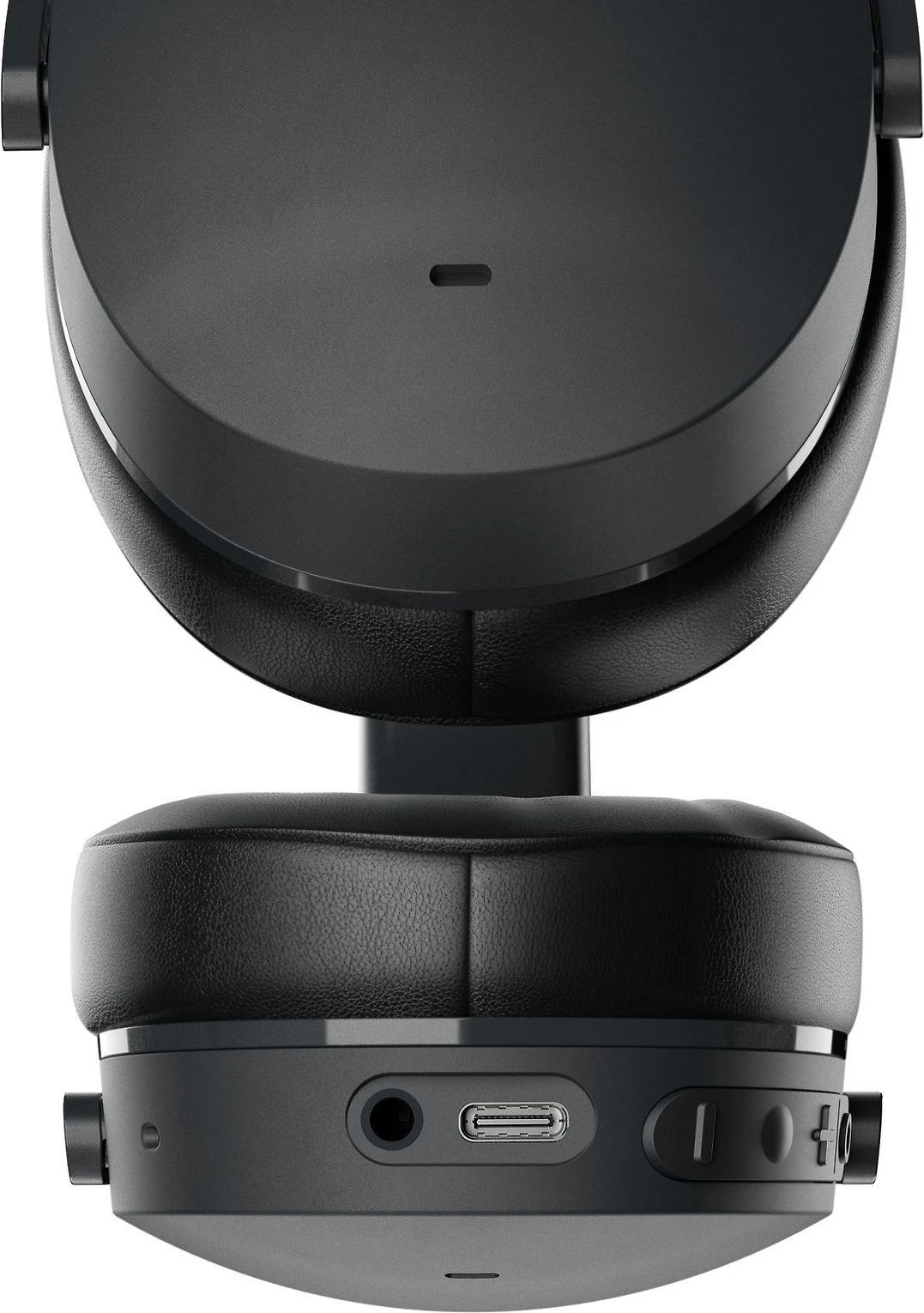 Skullcandy | Belaidės Ausinės | Hesh ANC | Belaidės | Over-Ear | True Juodas | Noise canceling | Belaidės
