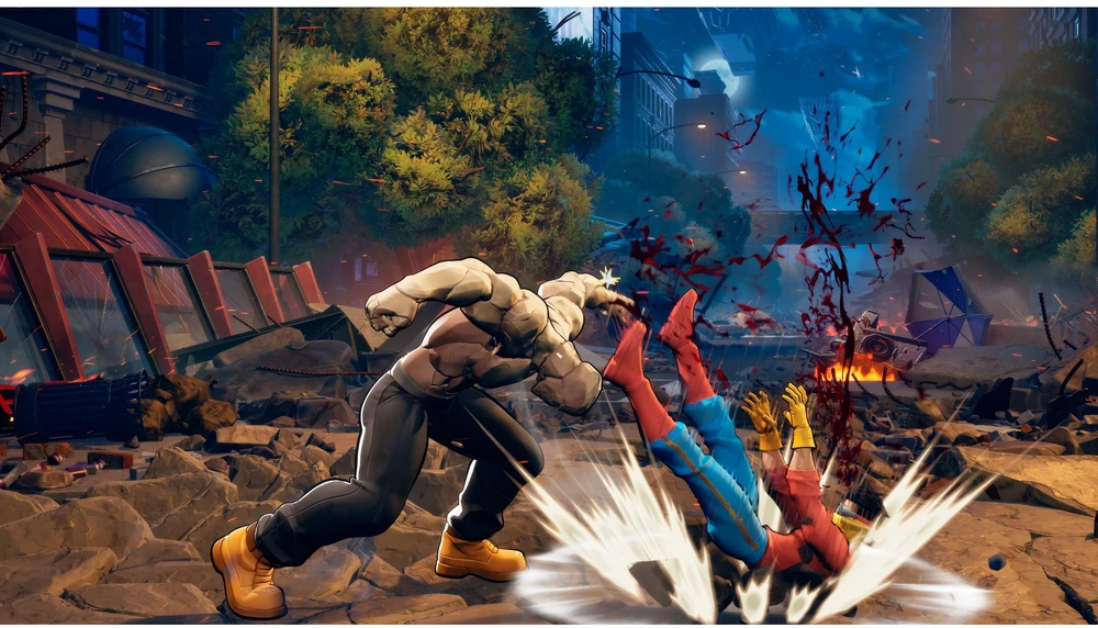 „Skybound Games“ „Invincible“ prieš PS5
