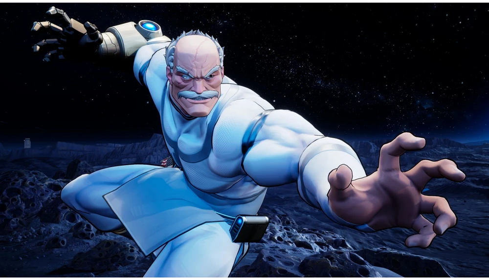 „Skybound Games“ „Invincible“ prieš PS5