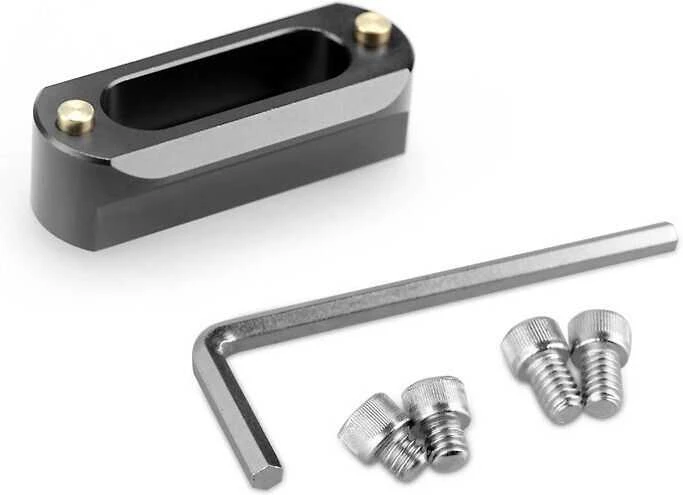 SmallRig 1409 QR saugos bėgelis 46mm