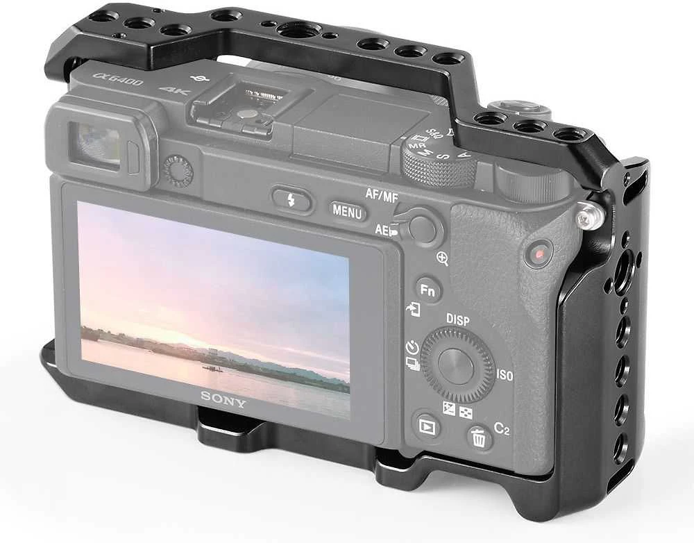 „SmallRig 2310“ narvas, skirtas „Sony A6100/6300/6400/6500“
