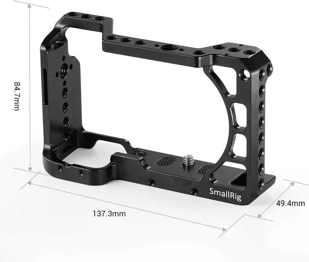 „SmallRig 2310“ narvas, skirtas „Sony A6100/6300/6400/6500“