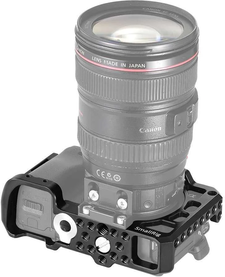 „SmallRig 2310“ narvas, skirtas „Sony A6100/6300/6400/6500“
