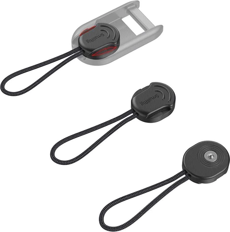 SMALLRIG 2398 WRIST STRAP FOR CAMERA