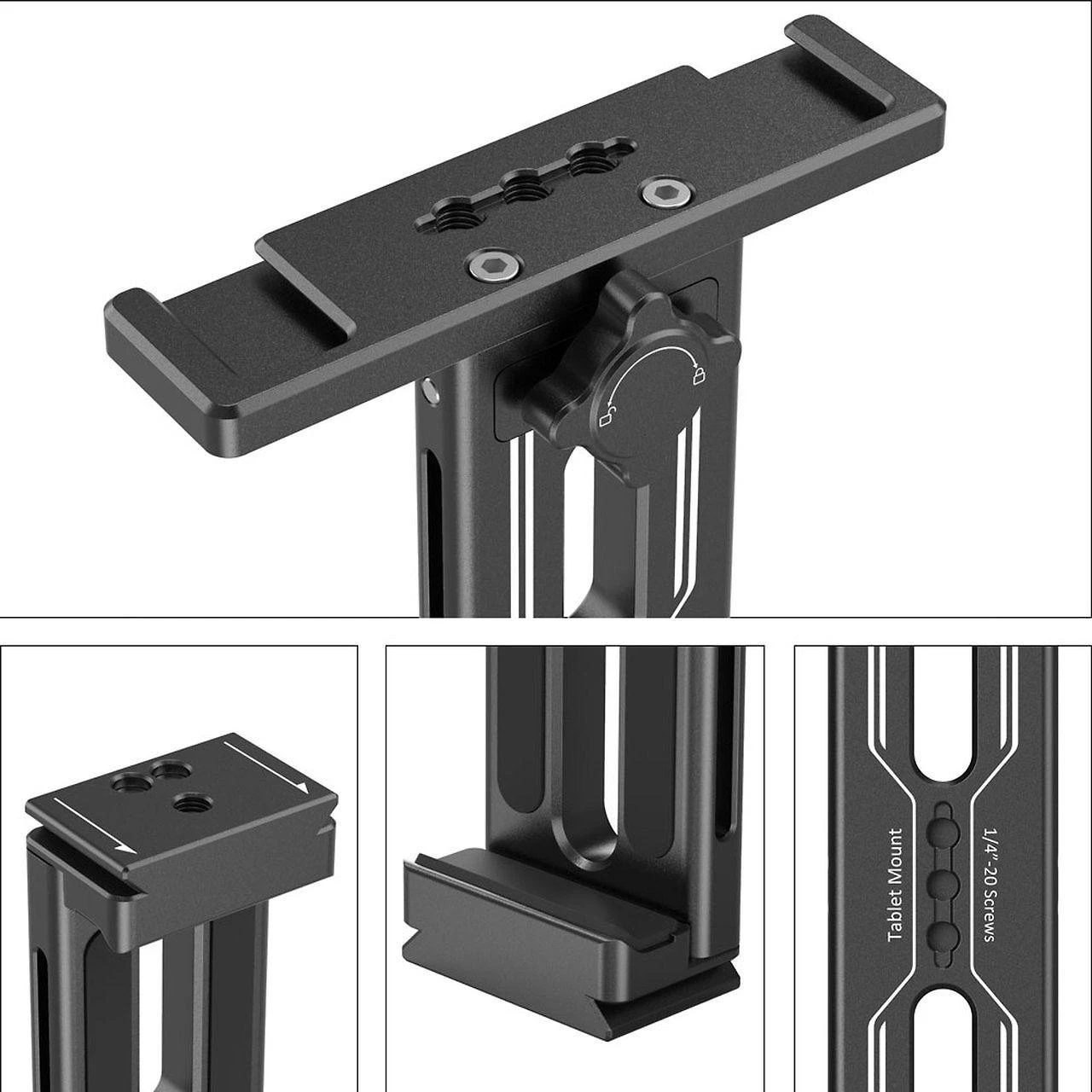 SmallRig 2930 do iPada