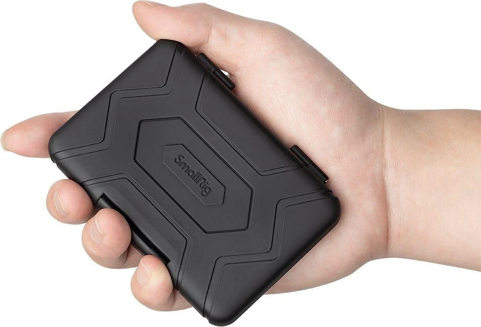 SMALLRIG 3192 MEMORY CASE