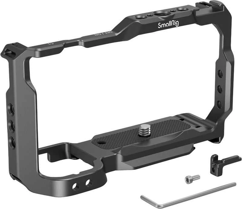 SMALLRIG 3531 CAGE FOR SONY ZV-E10