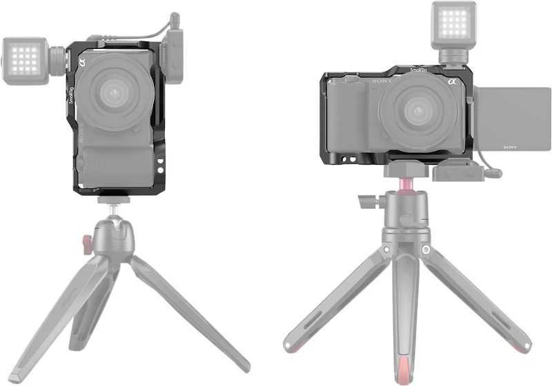 SMALLRIG 3531 CAGE FOR SONY ZV-E10