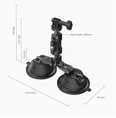 SmallRig 3566 SC-2K -imukuppikiinnike