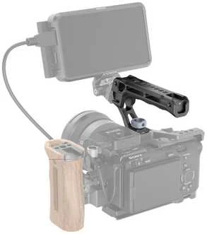 SMALLRIG 3765 ARRI LOCATING TOP HANDLE