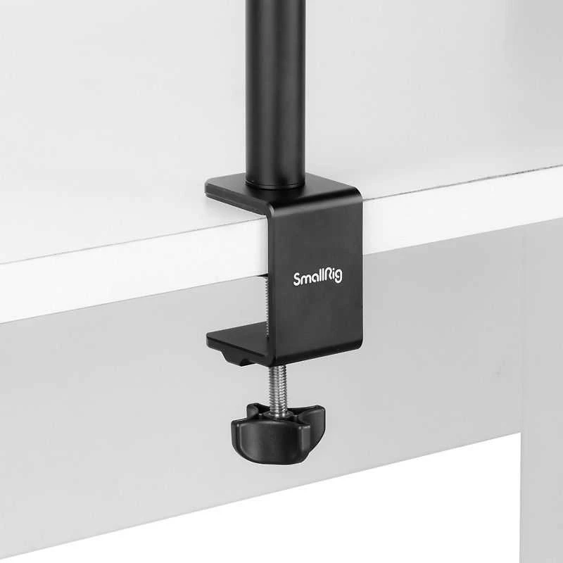 SMALLRIG 3992 DESK MOUNT WITH HOLDING ARM DT-30