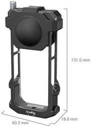 SmallRig 4088 Klatka do Insta360 X3