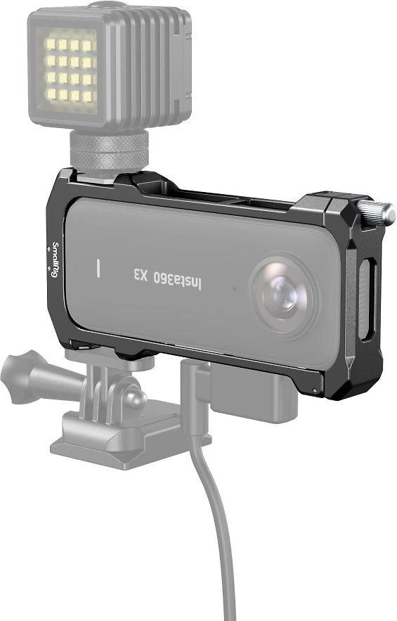 SmallRig 4088 Klatka do Insta360 X3