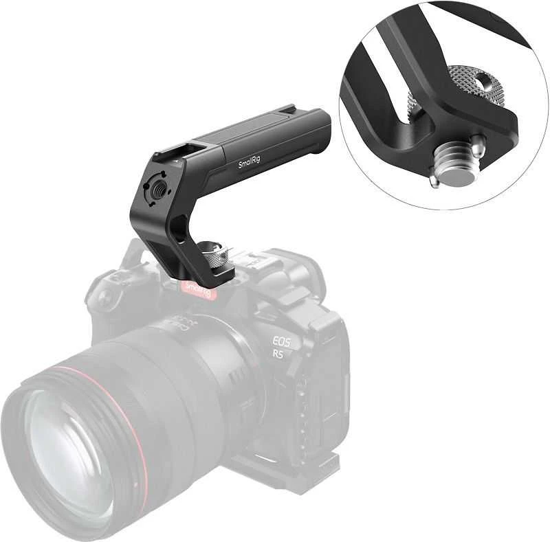 SmallRig 4757 ARRI vietos nustatymo viršutinė rankena