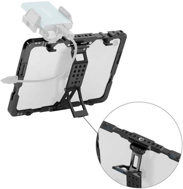 „SmallRig 5058“ dėklas „iPad mini“
