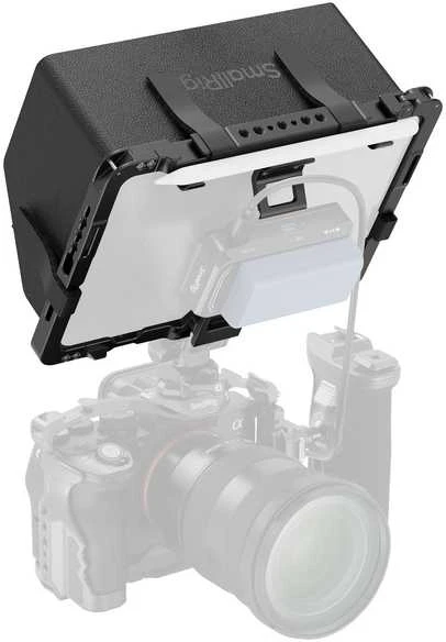 „SmallRig 5058“ dėklas „iPad mini“