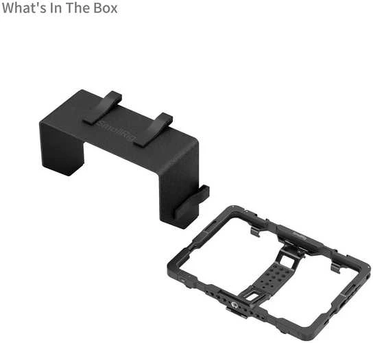 „SmallRig 5058“ dėklas „iPad mini“