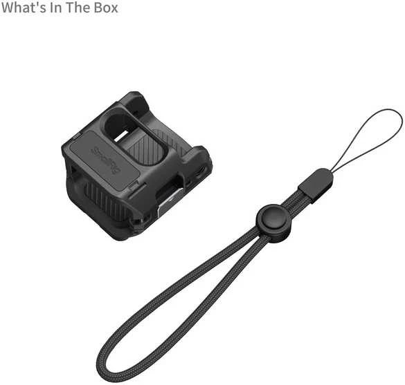 SmallRig 5072 Cage for DJI Osmo Pocket 3