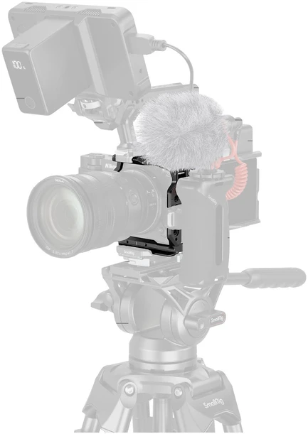 SmallRig 5905 Half Cage for Nikon ZR