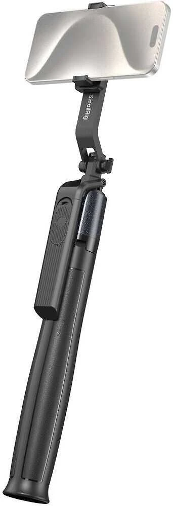 SmallRig 4668 vėjui atsparus tiesioginės transliacijos stabilizavimo stovas Encore PT60