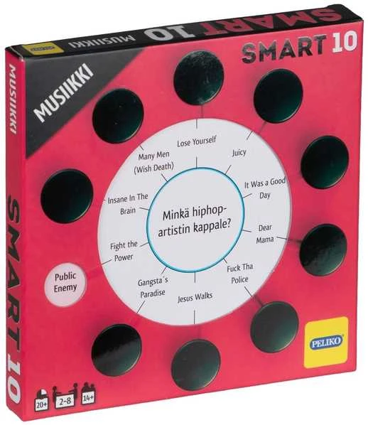 Martinex Smart10 papildomos kortelės, muzika