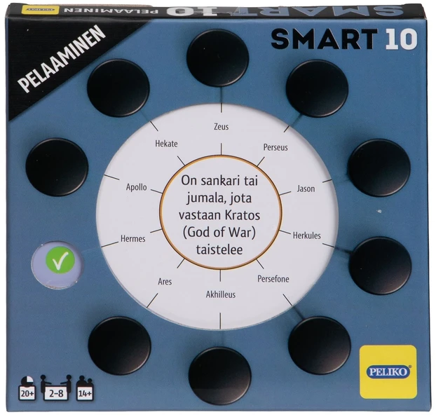Martinex Smart10 papildomos kortelės, žaidimai