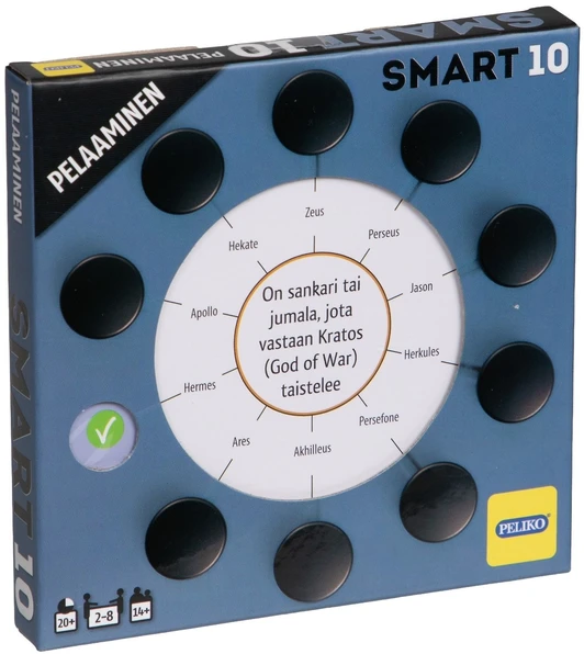 Martinex Smart10 papildomos kortelės, žaidimai