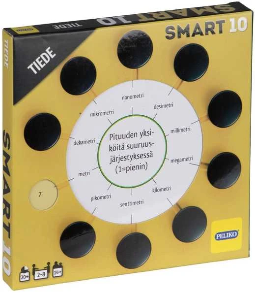Martinex Smart10 papildomos kortelės, mokslas