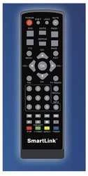 Smartlink SL-DVB-T2/C tallentava digiboksi antenni- ja kaapeliverkkoihin
