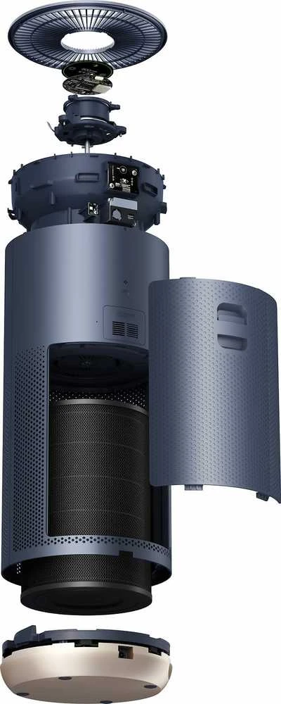Smartmi Oro valytuvas 2