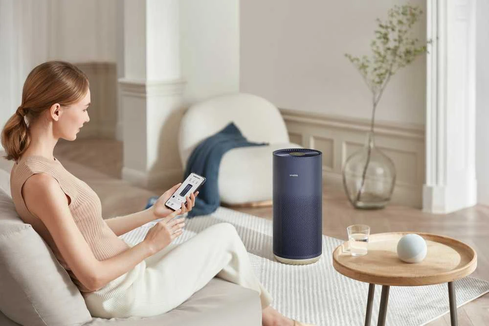 Smartmi Oro valytuvas 2