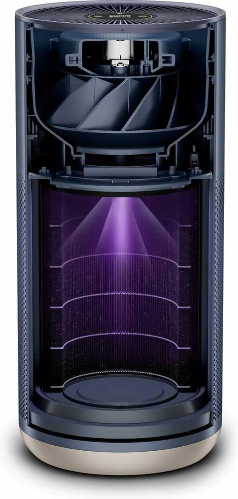 Smartmi Oro valytuvas 2