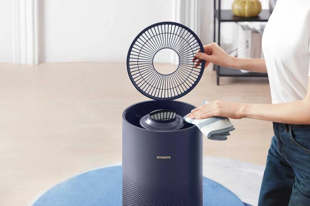 Smartmi Oro valytuvas 2