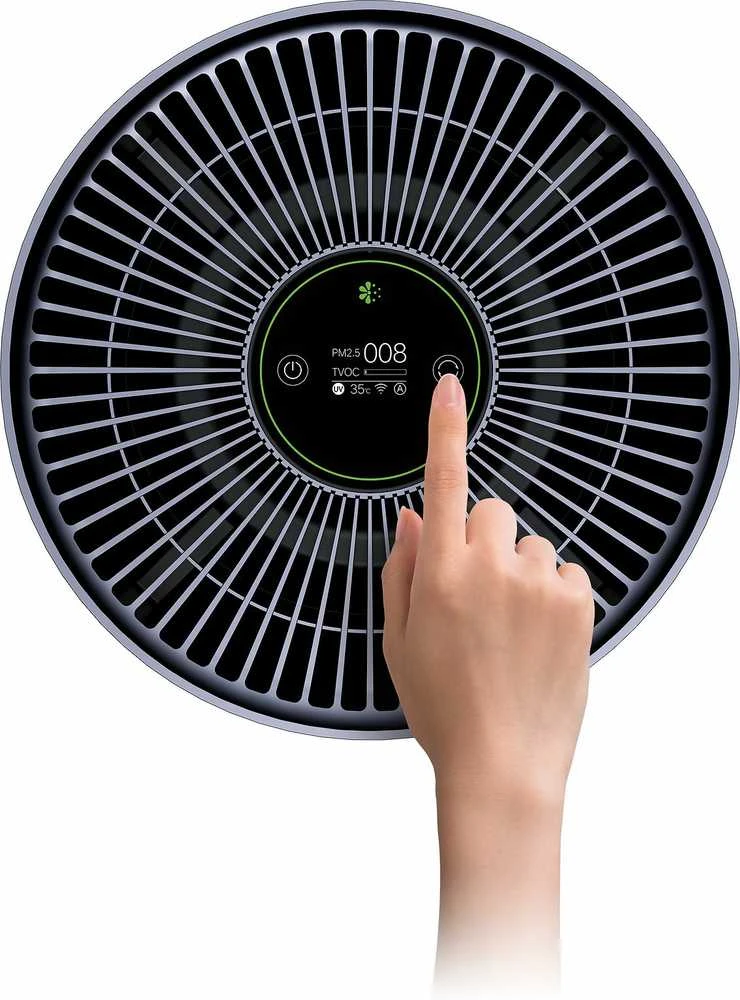 Smartmi Oro valytuvas 2