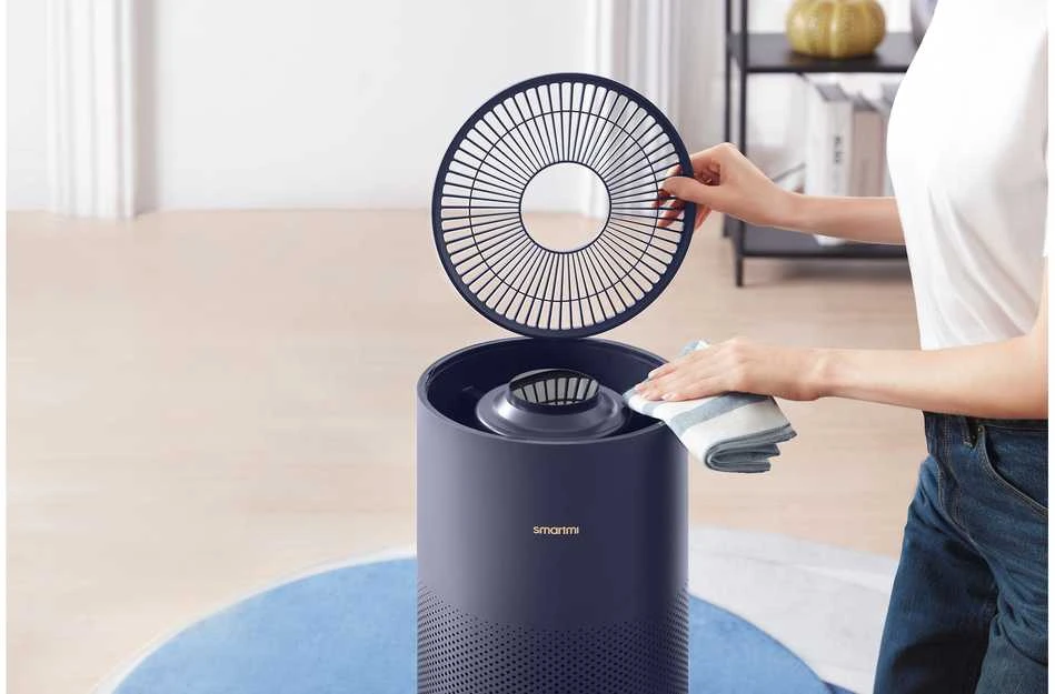 Smartmi Oro valytuvas 2