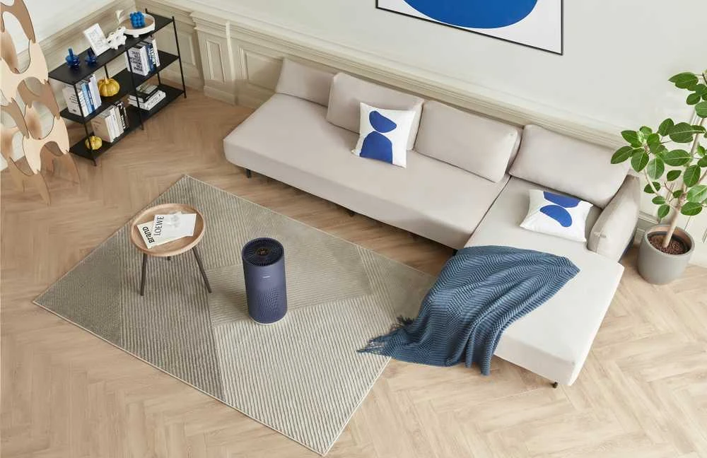Smartmi Oro valytuvas 2
