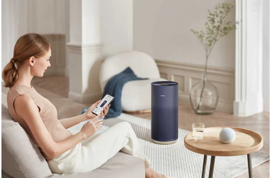 Smartmi Oro valytuvas 2
