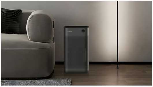 Xiaomi Smartmi Oro valytuvas 3