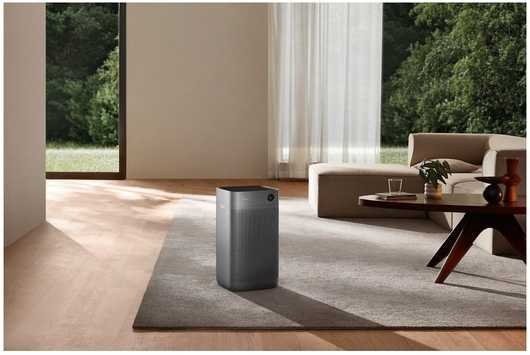 Xiaomi Smartmi Oro valytuvas 3