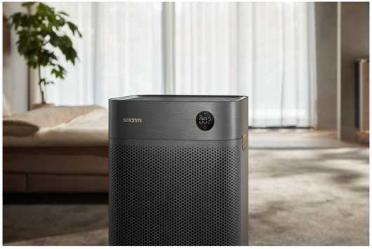 Xiaomi Smartmi Oro valytuvas 3