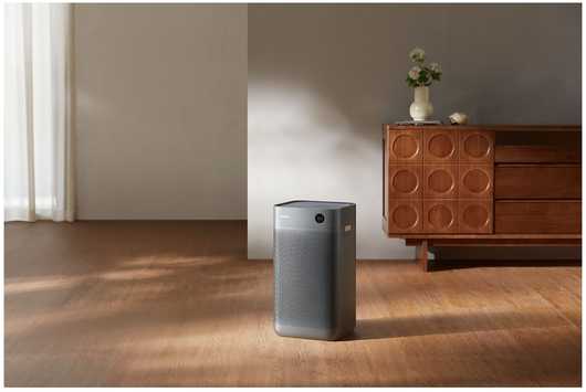Xiaomi Smartmi Oro valytuvas 3
