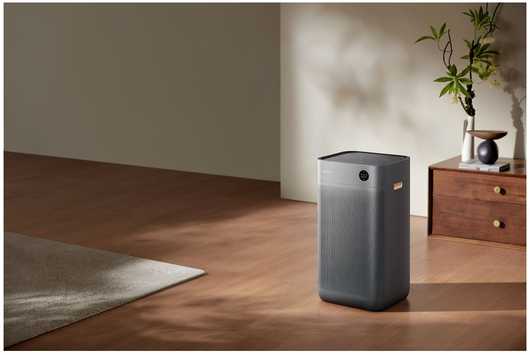 Xiaomi Smartmi Oro valytuvas 3