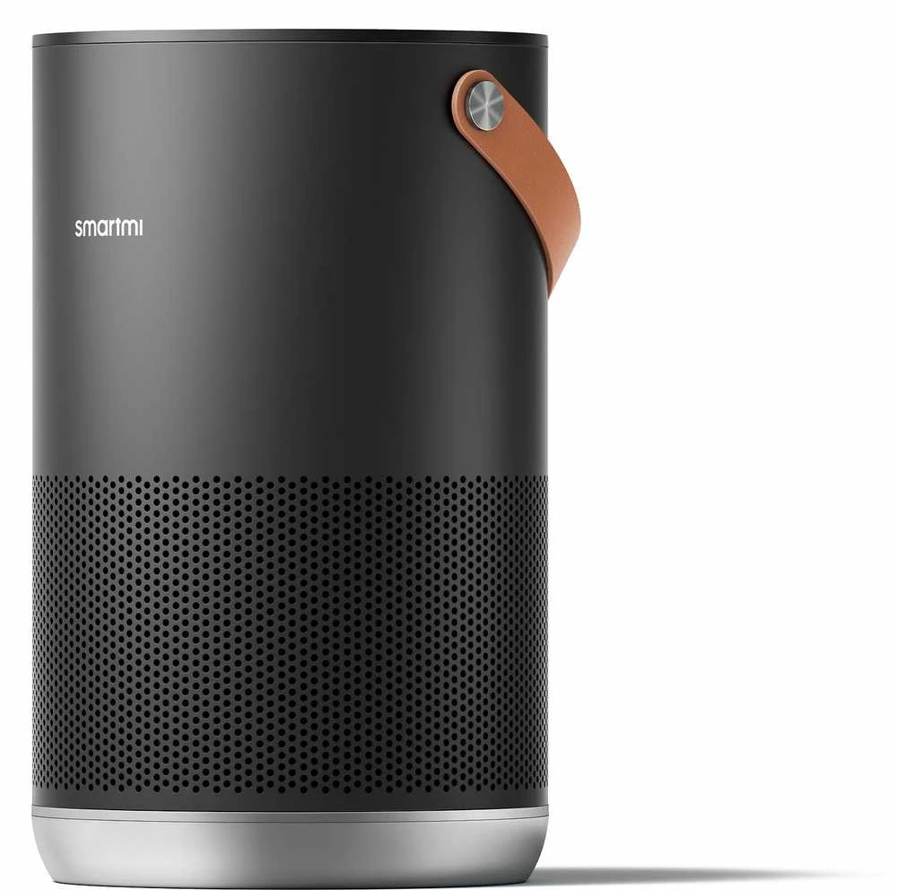 Xiaomi Oro valytuvas Smartmi Oro valytuvas P1, Juodas