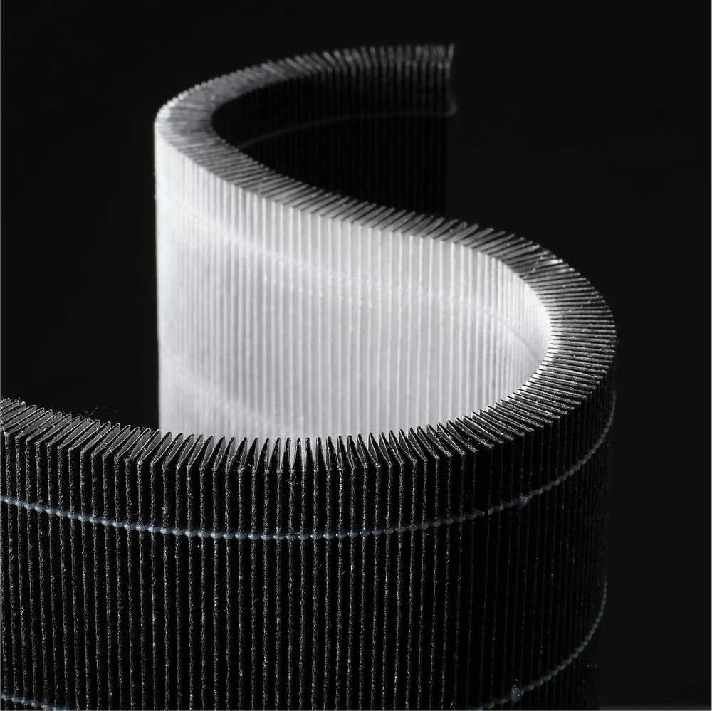 Drėkintuvas Xiaomi Sanico Smartmi Jya Fjord Pro filter