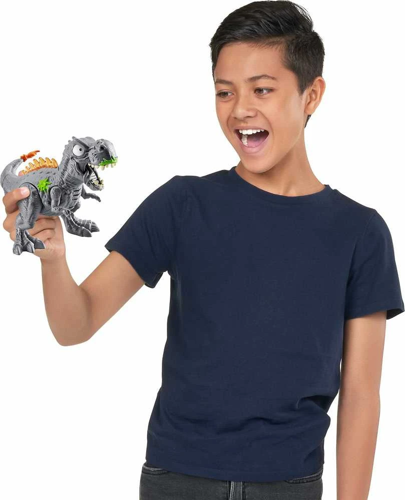 „Smashers“ – mega juros periodo šviečiantis dinozauras (74108)